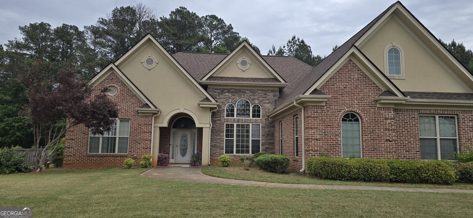 212 Burnham Court McDonough - Photo 1