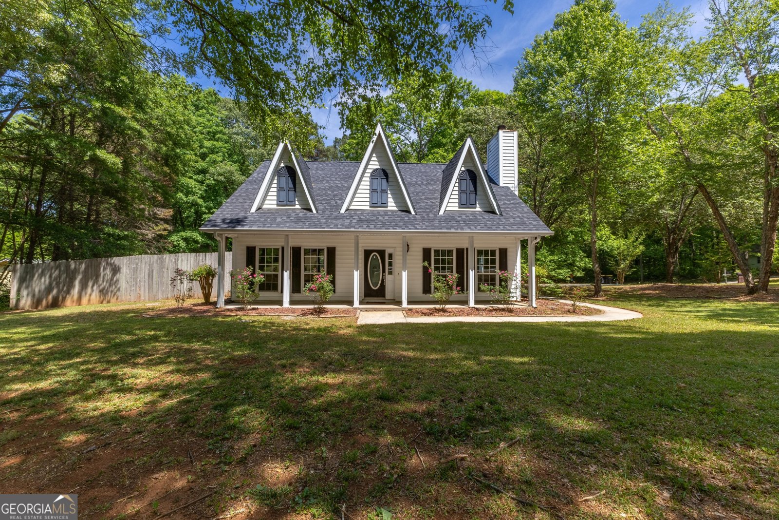 115 Saint Andrews Walk Sharpsburg - Photo 1