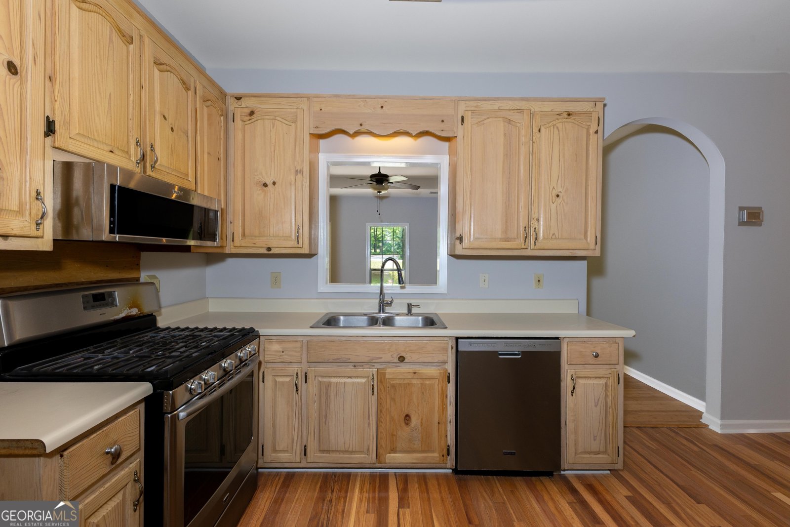 115 Saint Andrews Walk Sharpsburg - Photo 17