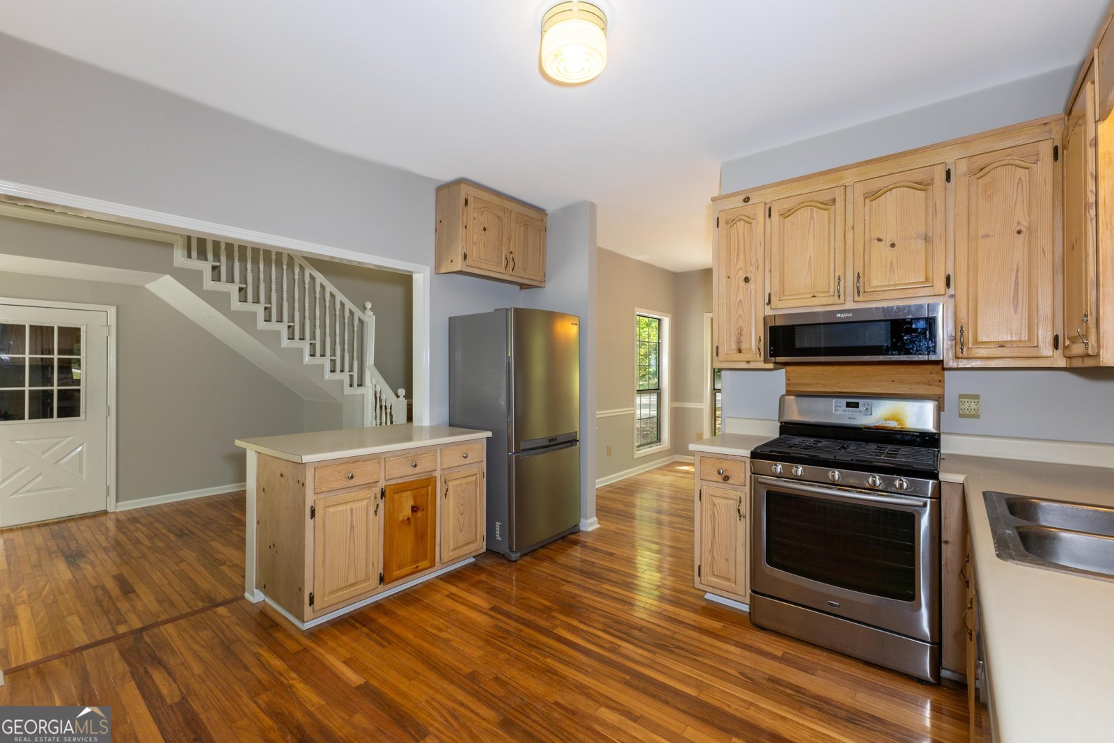 115 Saint Andrews Walk Sharpsburg - Photo 19