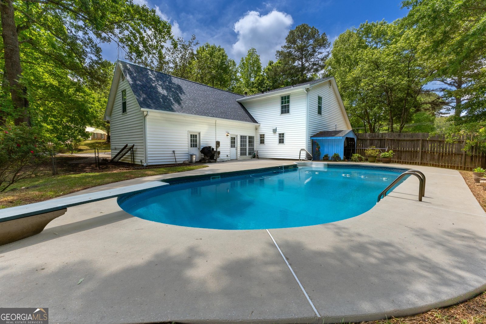 115 Saint Andrews Walk Sharpsburg - Photo 36