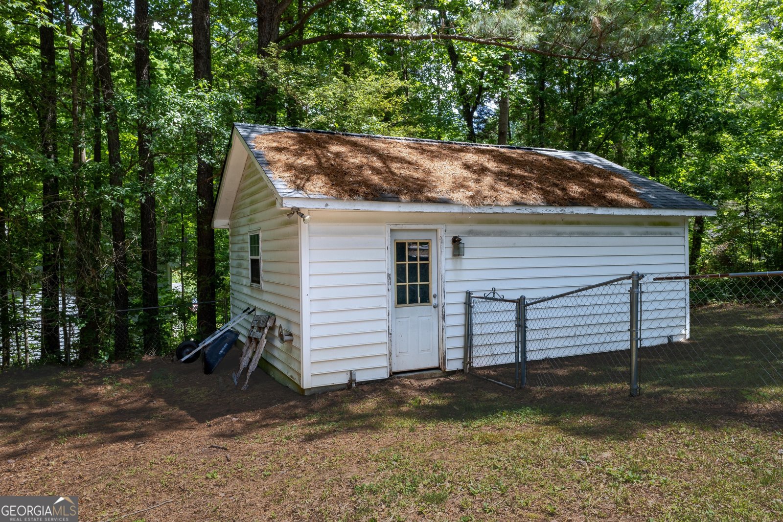 115 Saint Andrews Walk Sharpsburg - Photo 43
