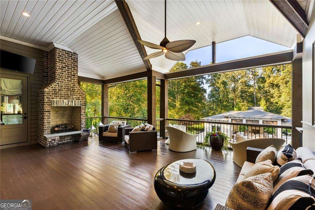 475 Heards Ferry Atlanta - Photo 11