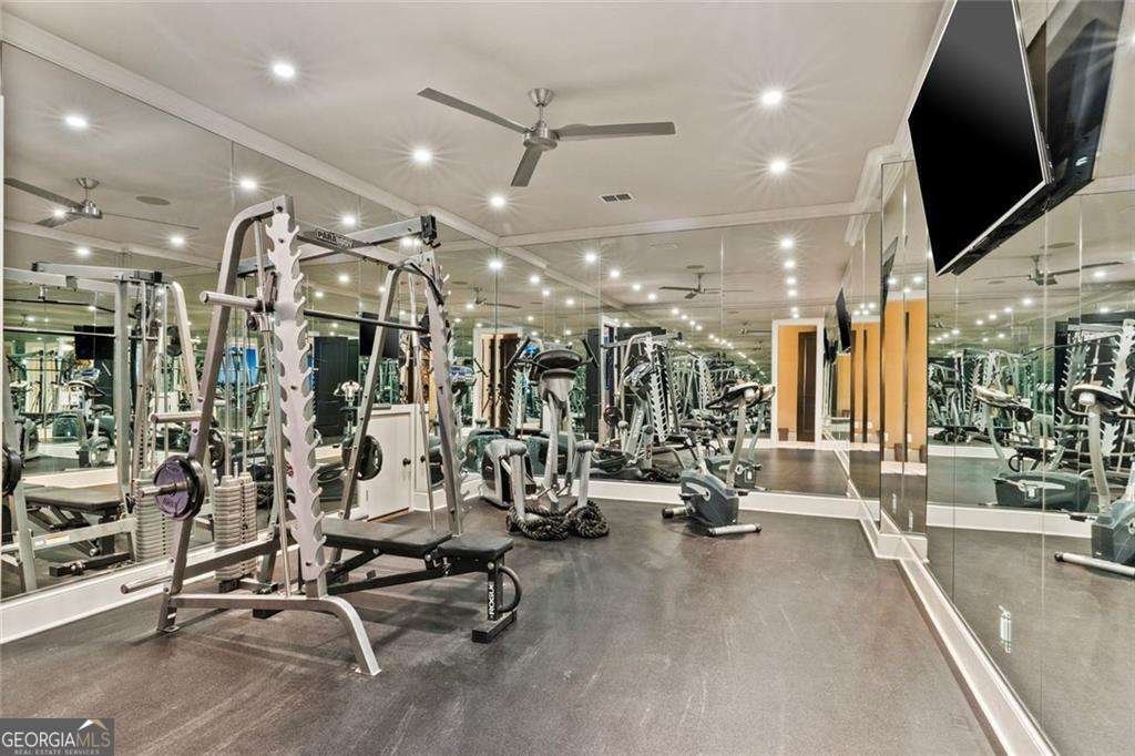 475 Heards Ferry Atlanta - Photo 22
