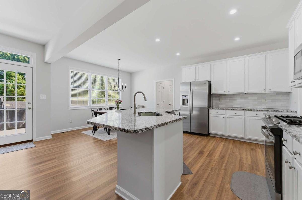 2638 Chandler Grove Court Buford - Photo 10