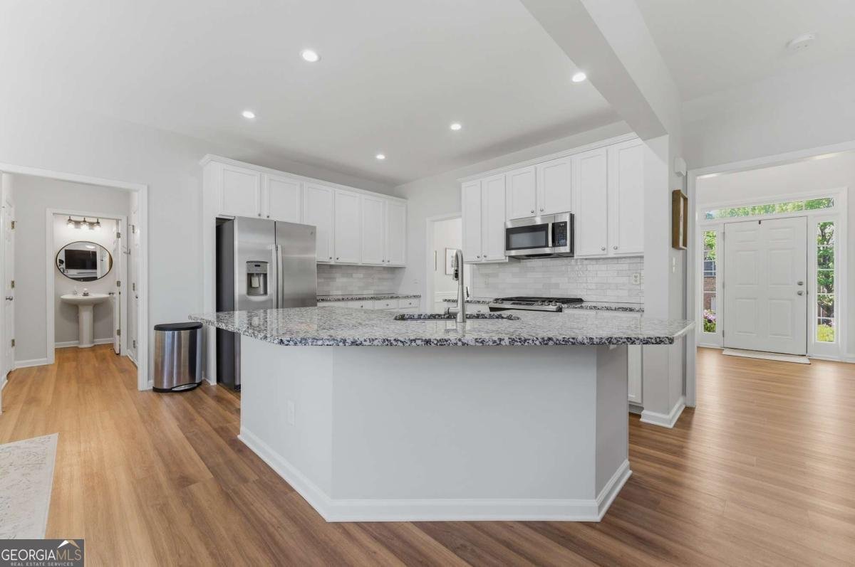 2638 Chandler Grove Court Buford - Photo 12