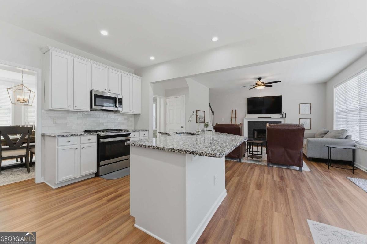 2638 Chandler Grove Court Buford - Photo 14