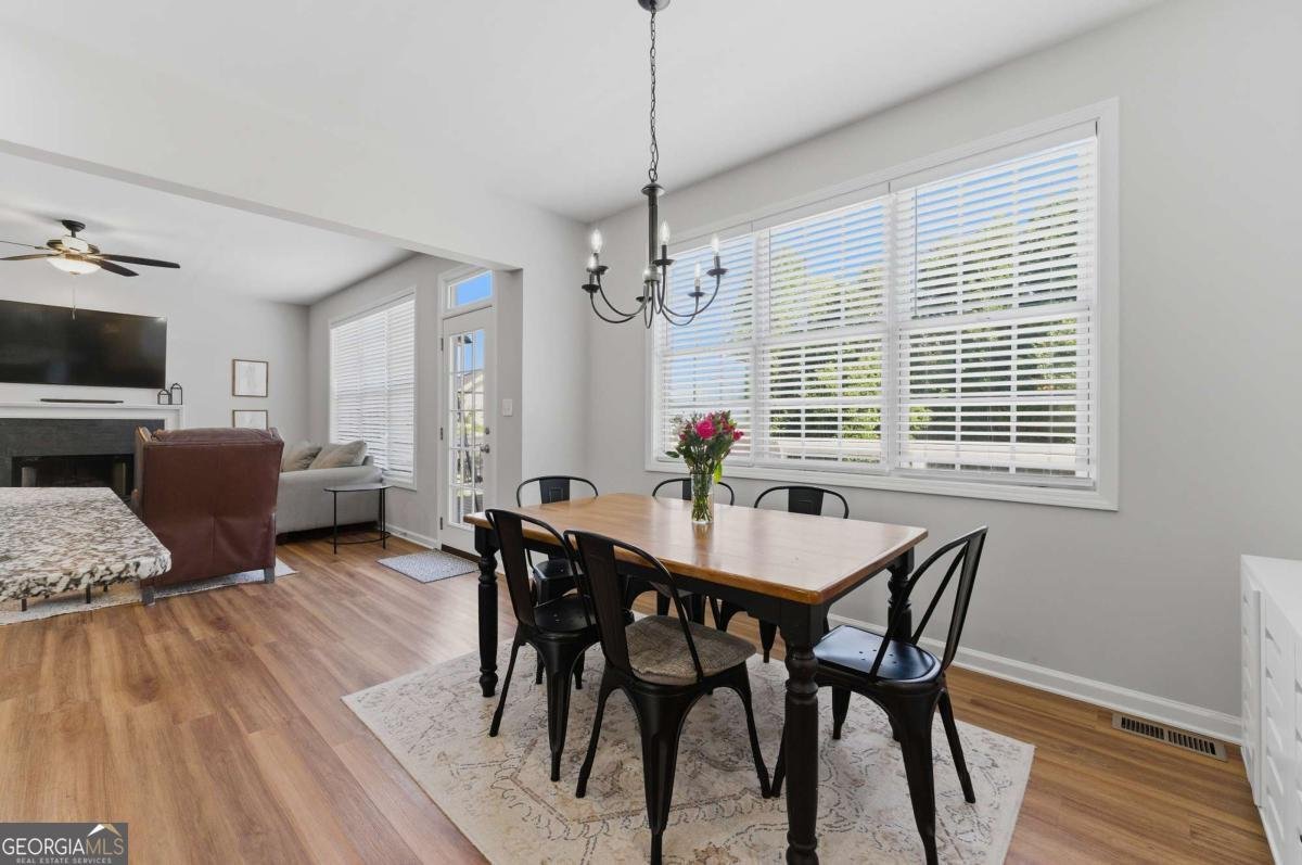 2638 Chandler Grove Court Buford - Photo 15