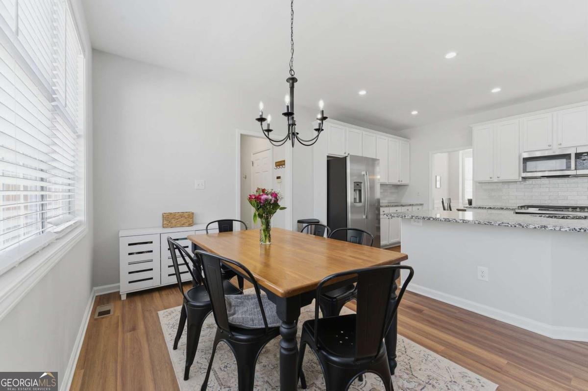 2638 Chandler Grove Court Buford - Photo 16