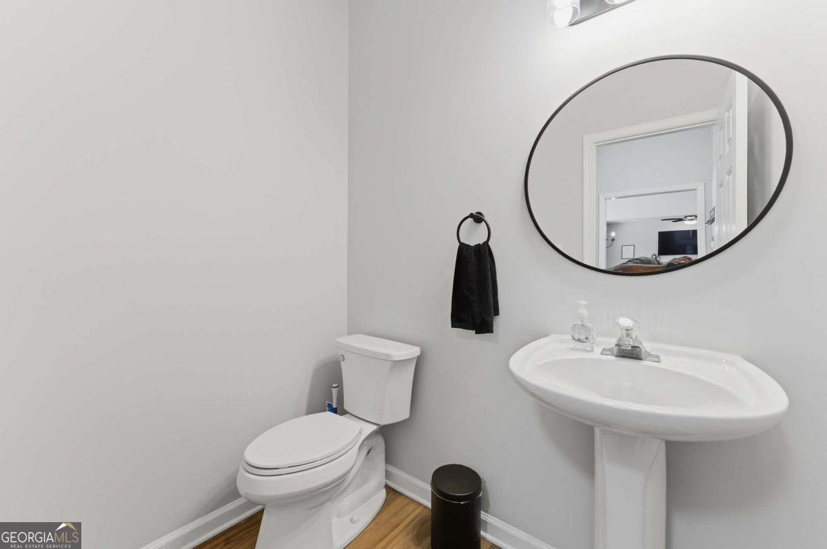 2638 Chandler Grove Court Buford - Photo 17