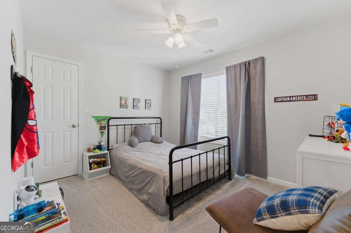 2638 Chandler Grove Court Buford - Photo 19