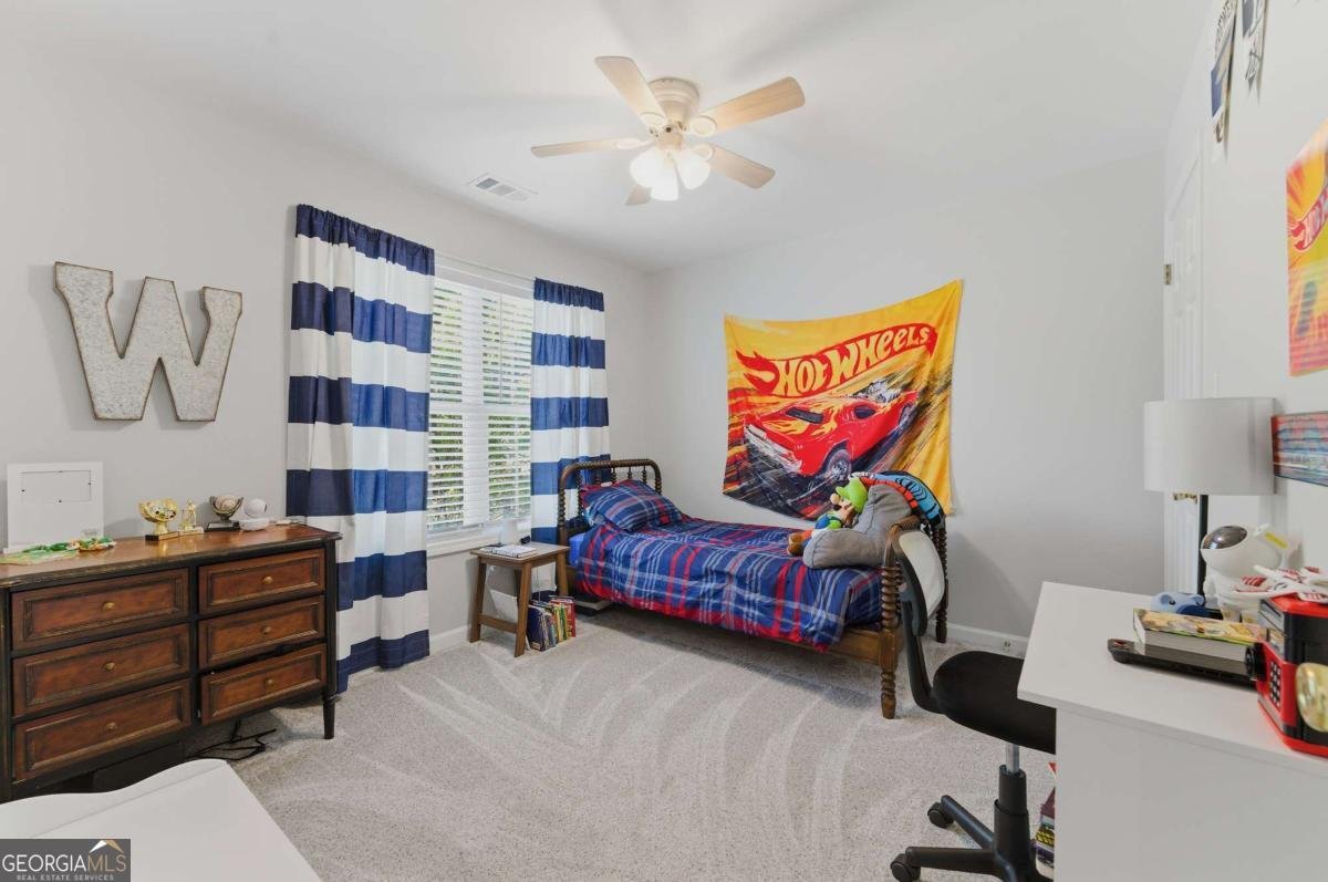 2638 Chandler Grove Court Buford - Photo 20