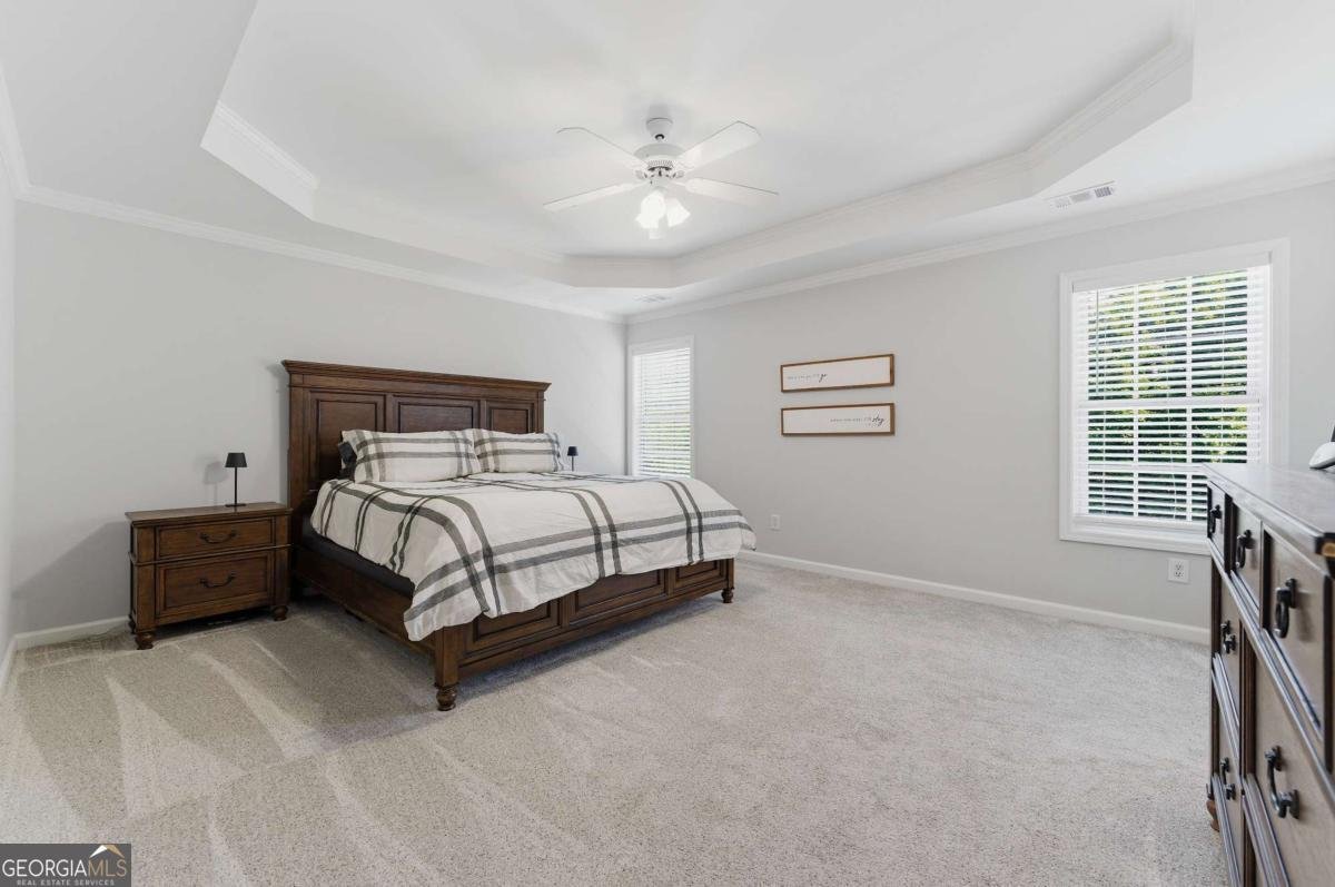 2638 Chandler Grove Court Buford - Photo 23