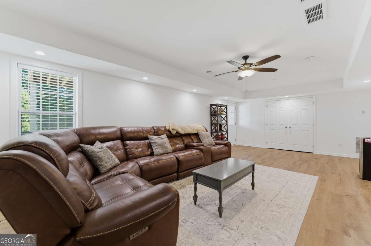 2638 Chandler Grove Court Buford - Photo 27