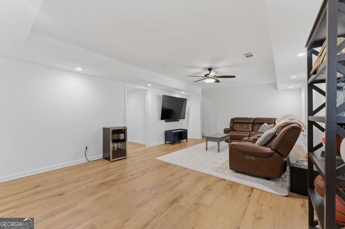 2638 Chandler Grove Court Buford - Photo 28