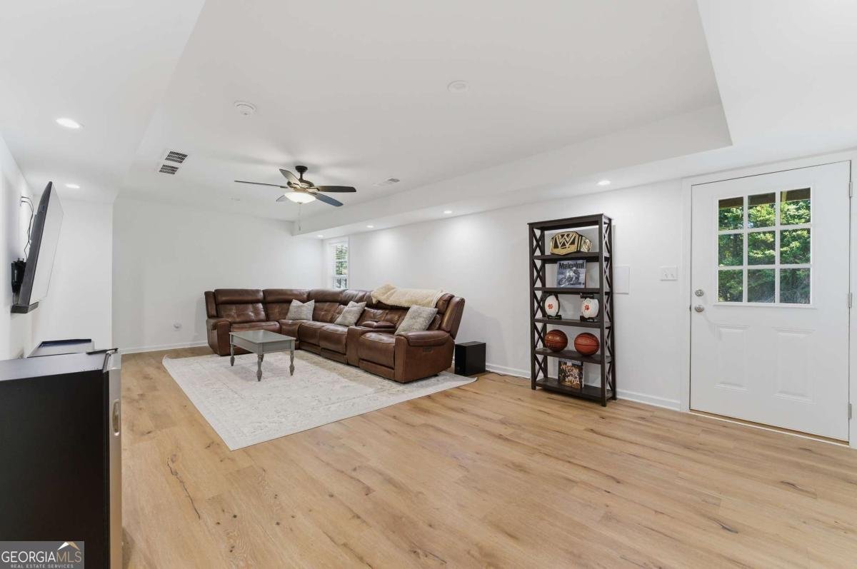 2638 Chandler Grove Court Buford - Photo 29