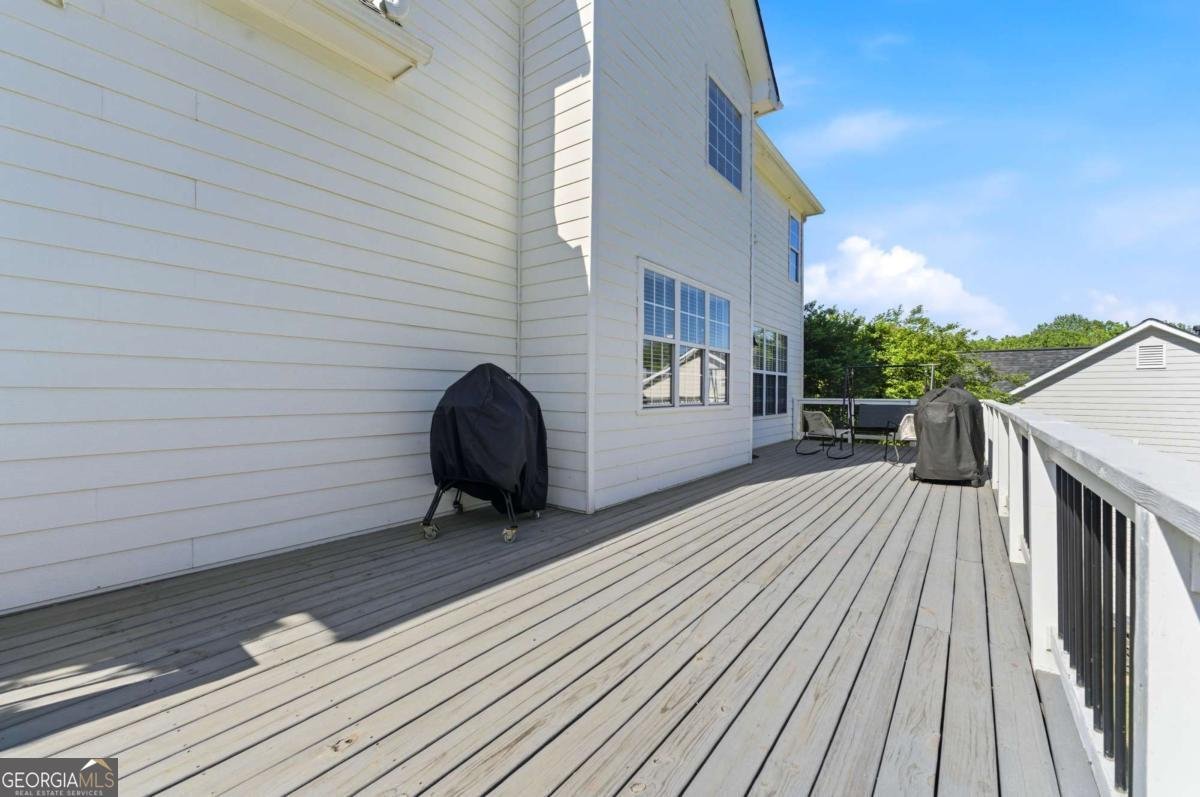 2638 Chandler Grove Court Buford - Photo 32