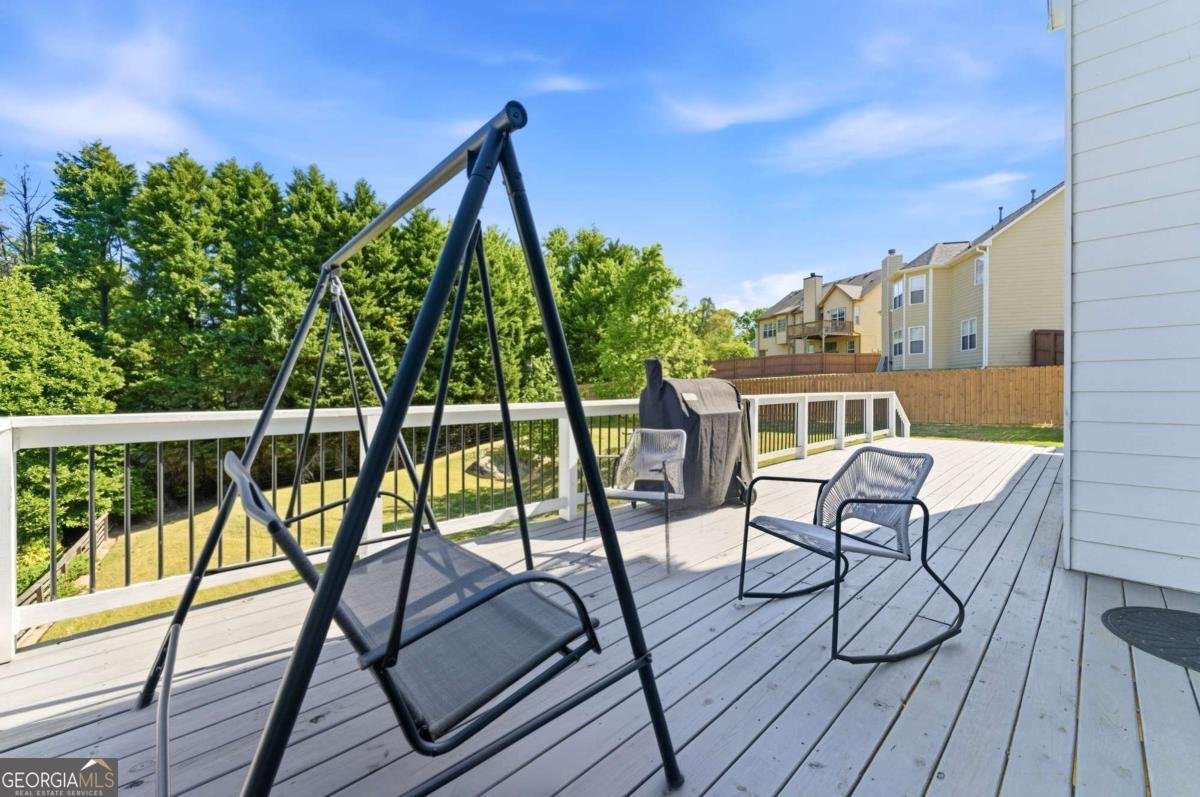 2638 Chandler Grove Court Buford - Photo 33