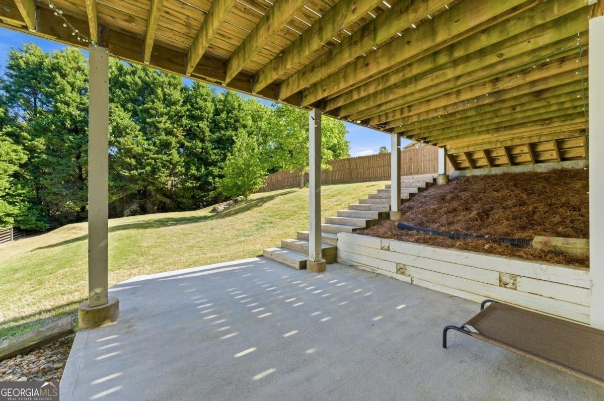 2638 Chandler Grove Court Buford - Photo 34