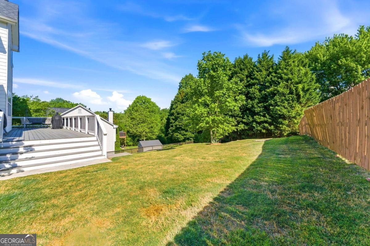 2638 Chandler Grove Court Buford - Photo 36