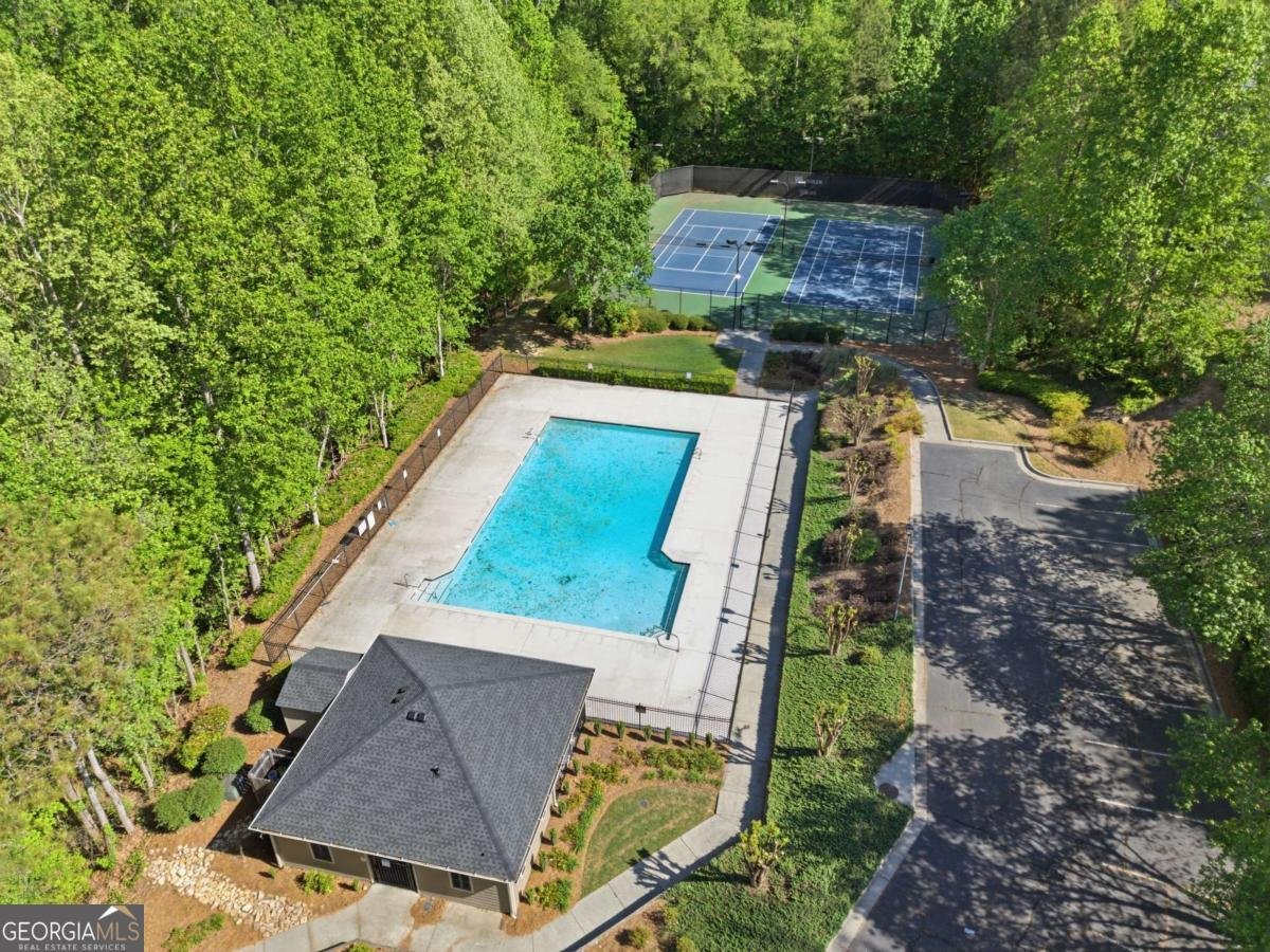 2638 Chandler Grove Court Buford - Photo 37