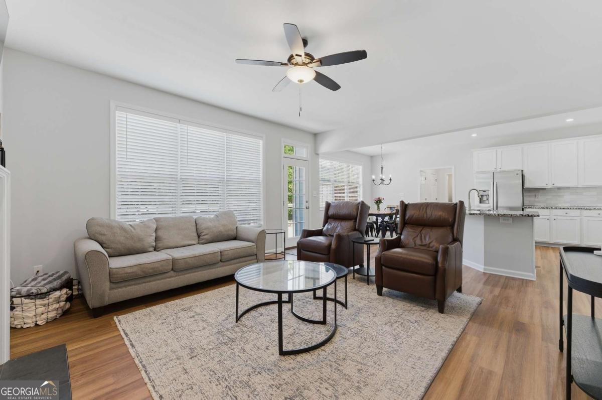 2638 Chandler Grove Court Buford - Photo 6