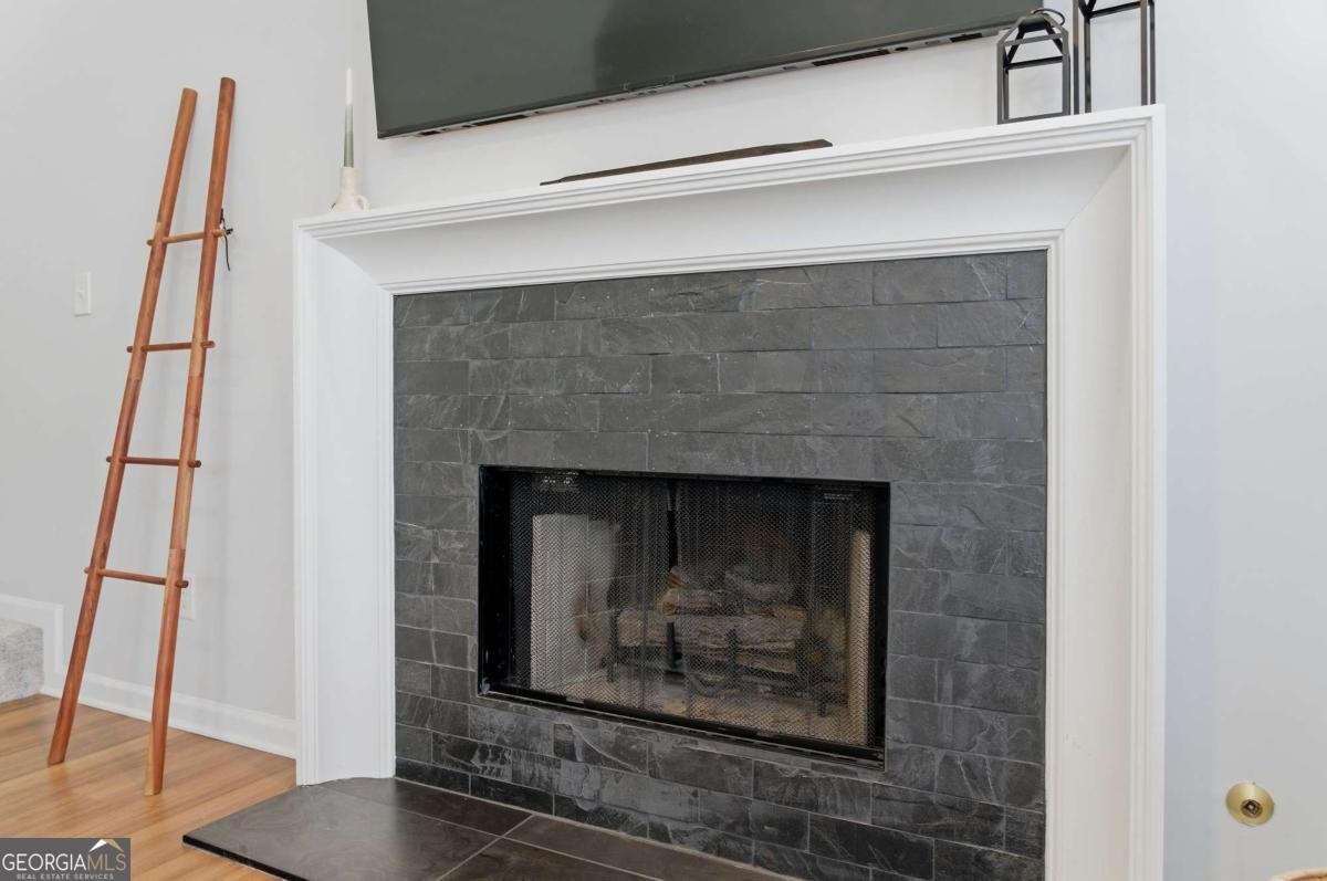 2638 Chandler Grove Court Buford - Photo 7