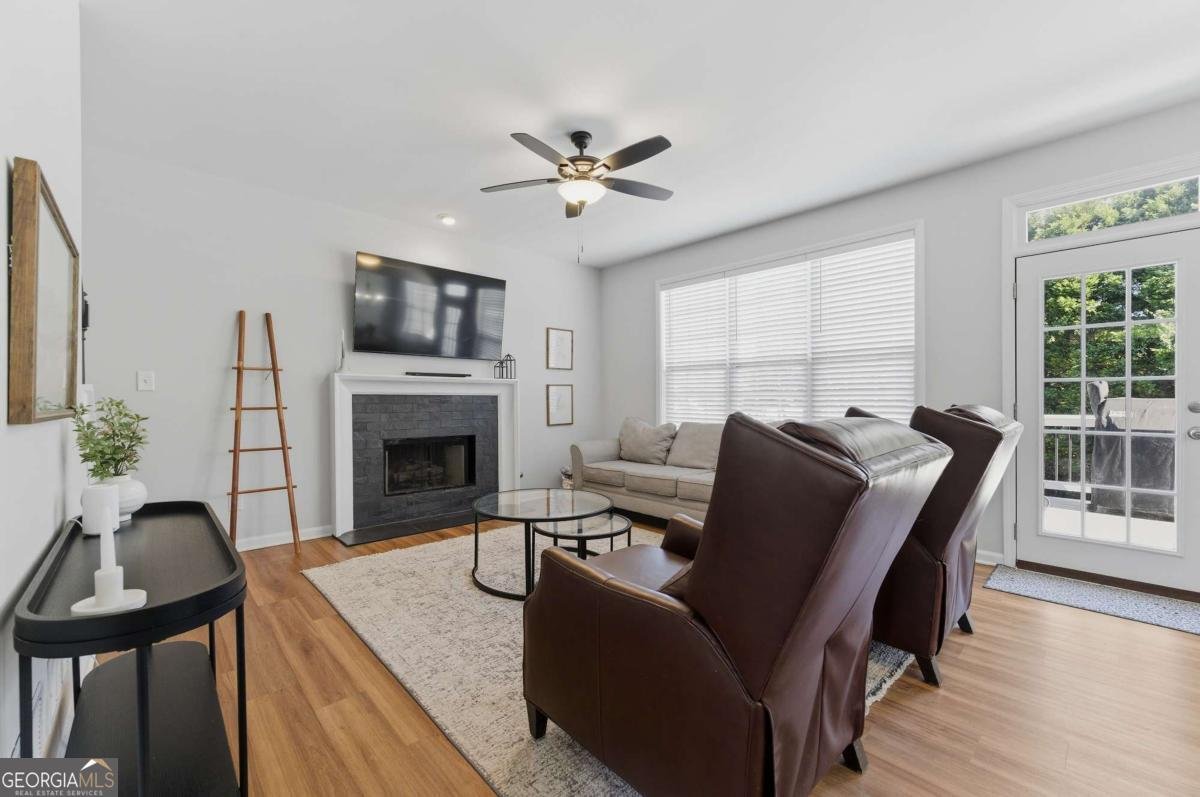 2638 Chandler Grove Court Buford - Photo 8