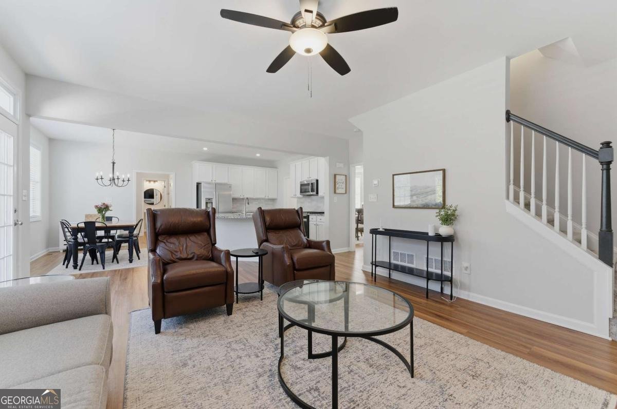 2638 Chandler Grove Court Buford - Photo 9