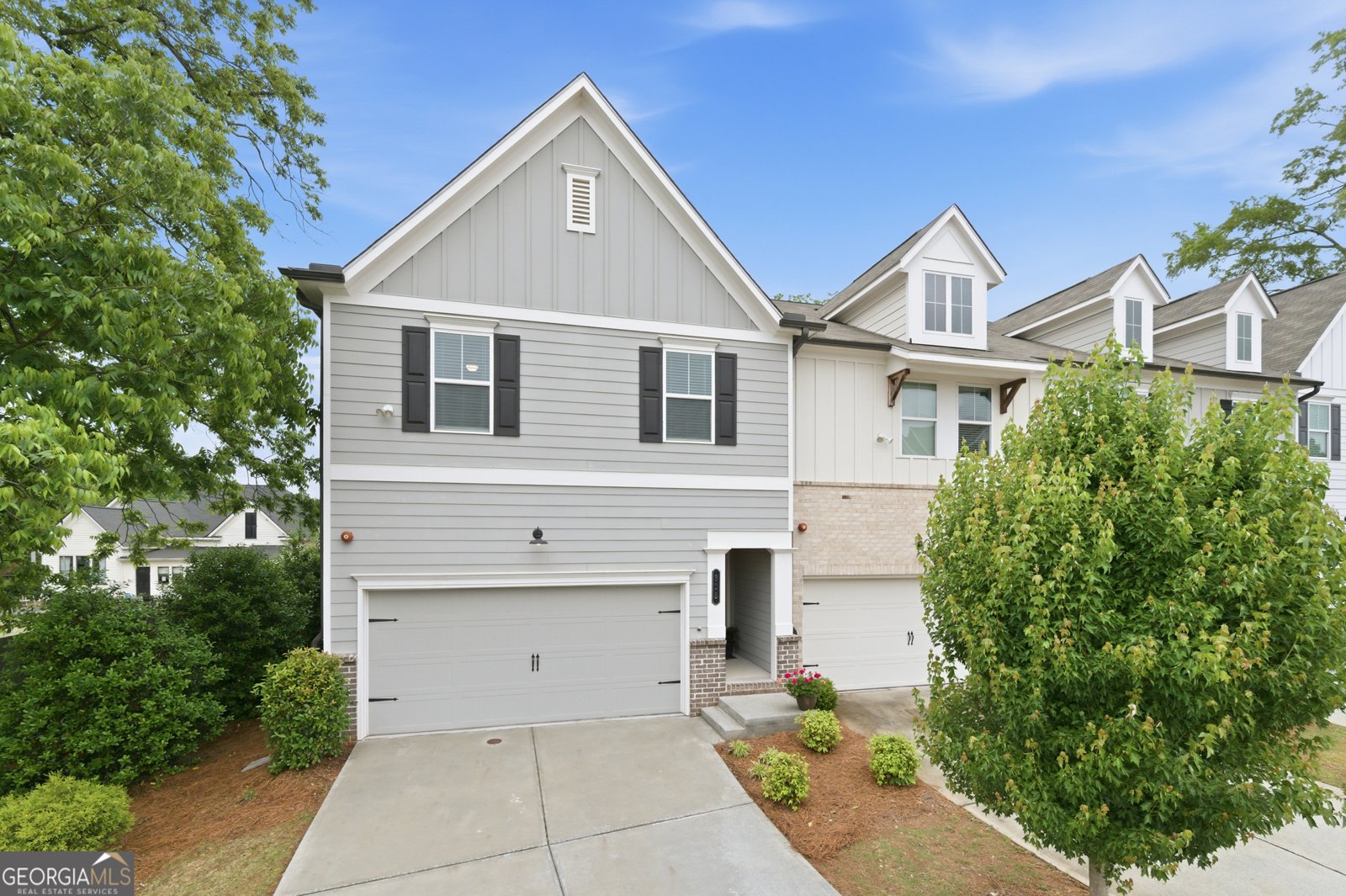 318 Niles Court Marietta - Photo 1