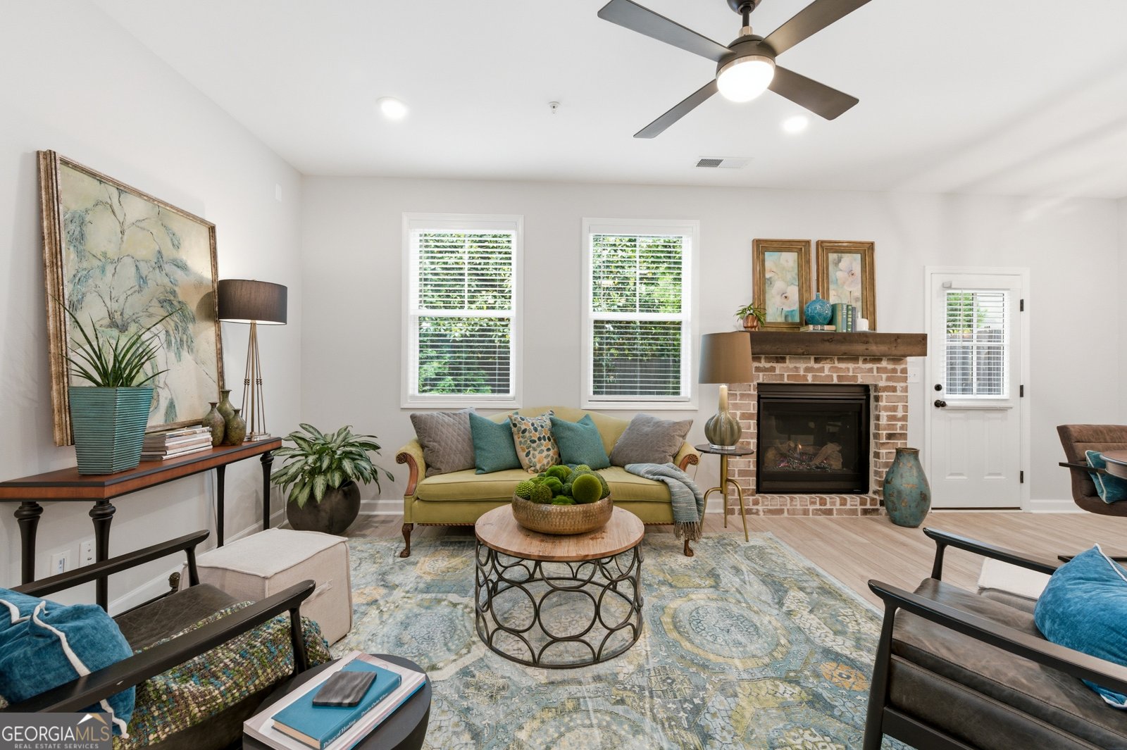 318 Niles Court Marietta - Photo 10