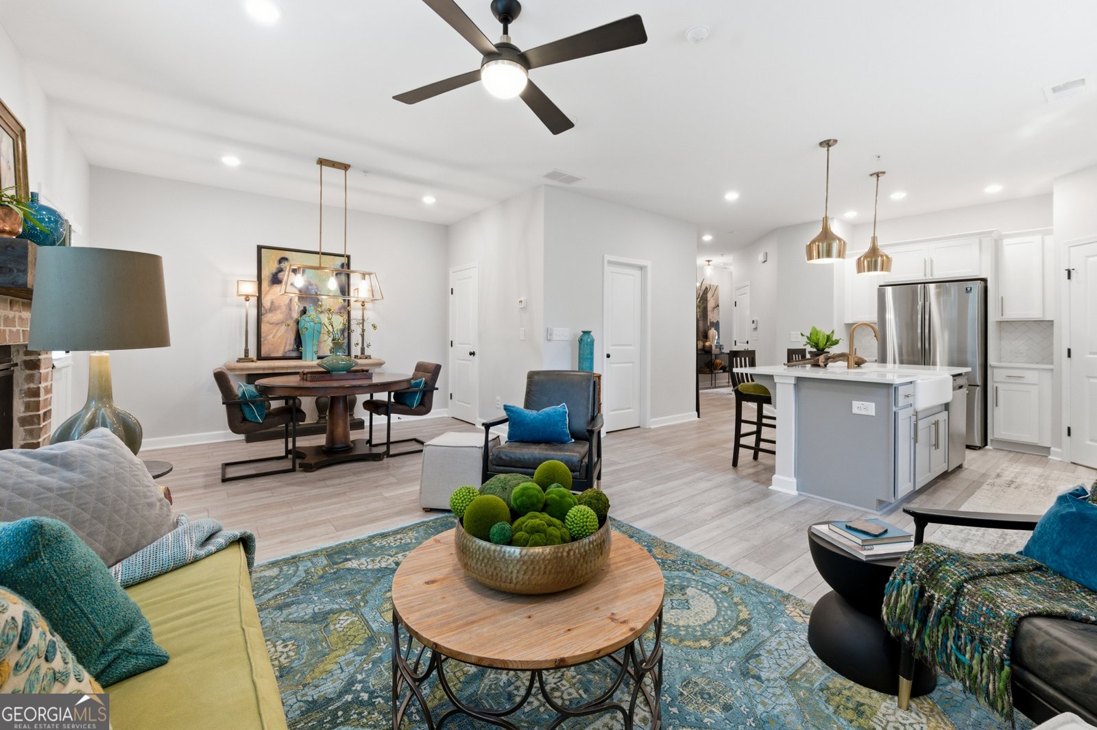 318 Niles Court Marietta - Photo 11