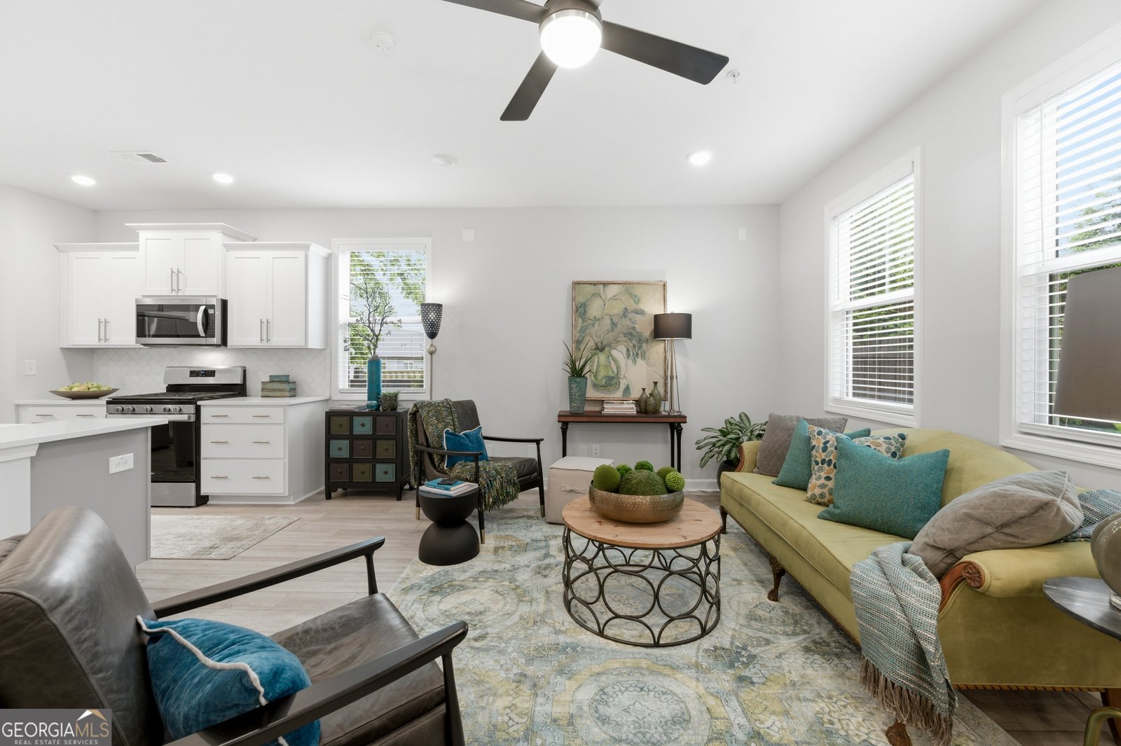 318 Niles Court Marietta - Photo 12