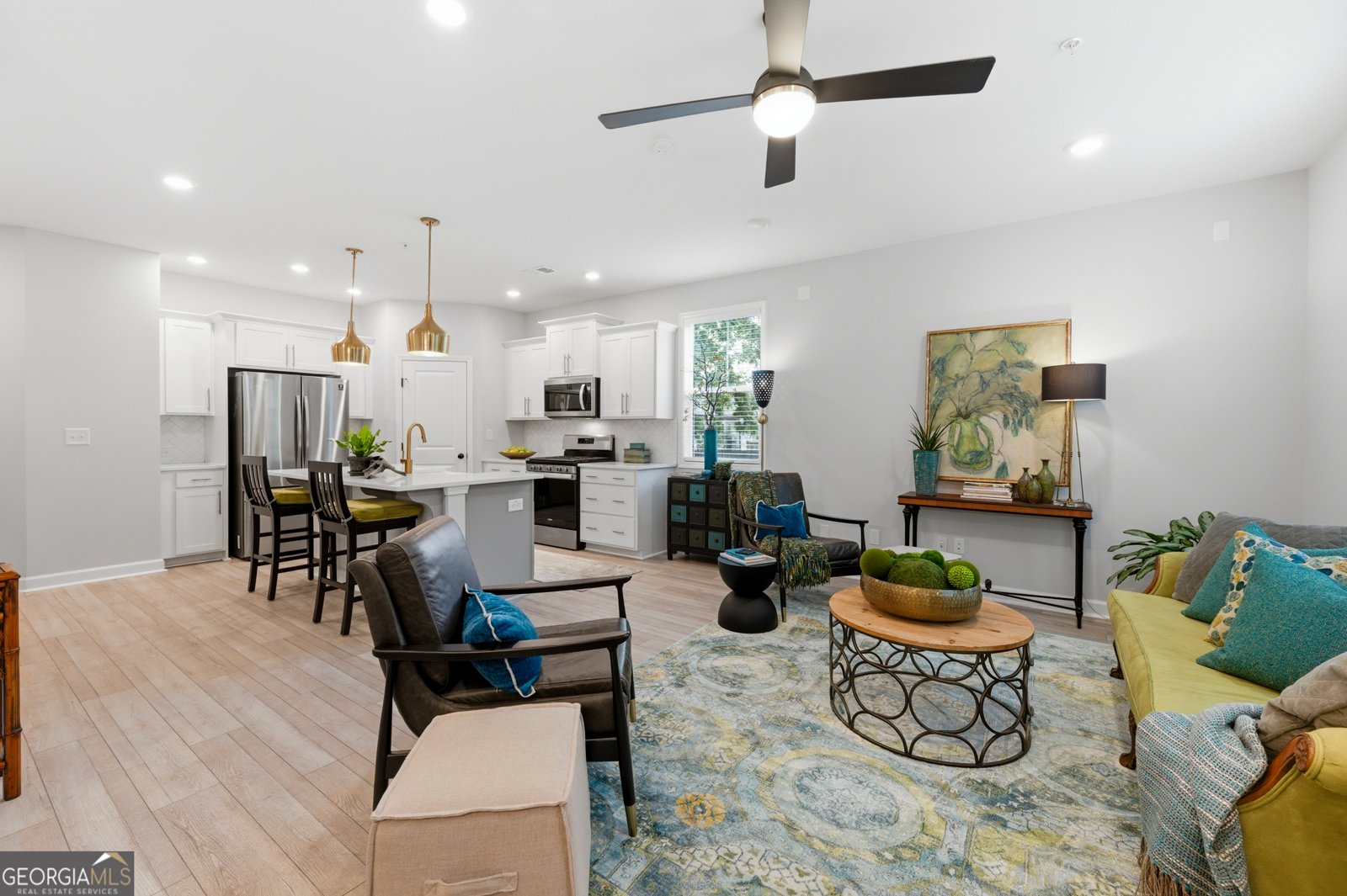 318 Niles Court Marietta - Photo 13