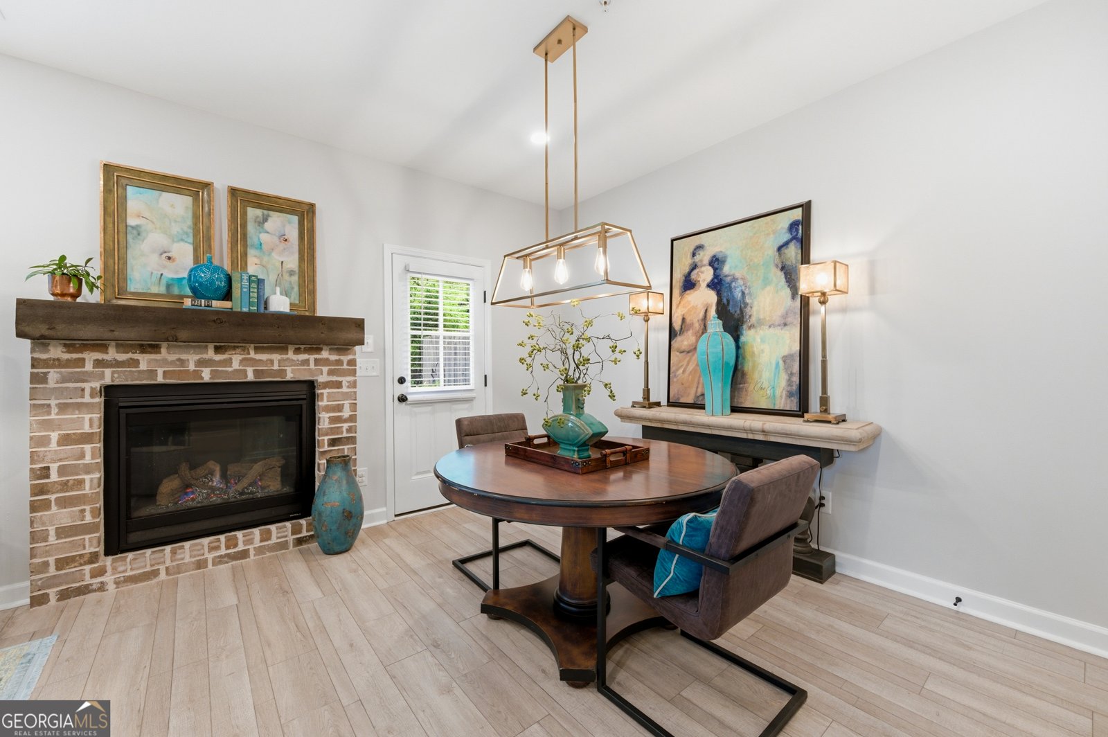 318 Niles Court Marietta - Photo 14
