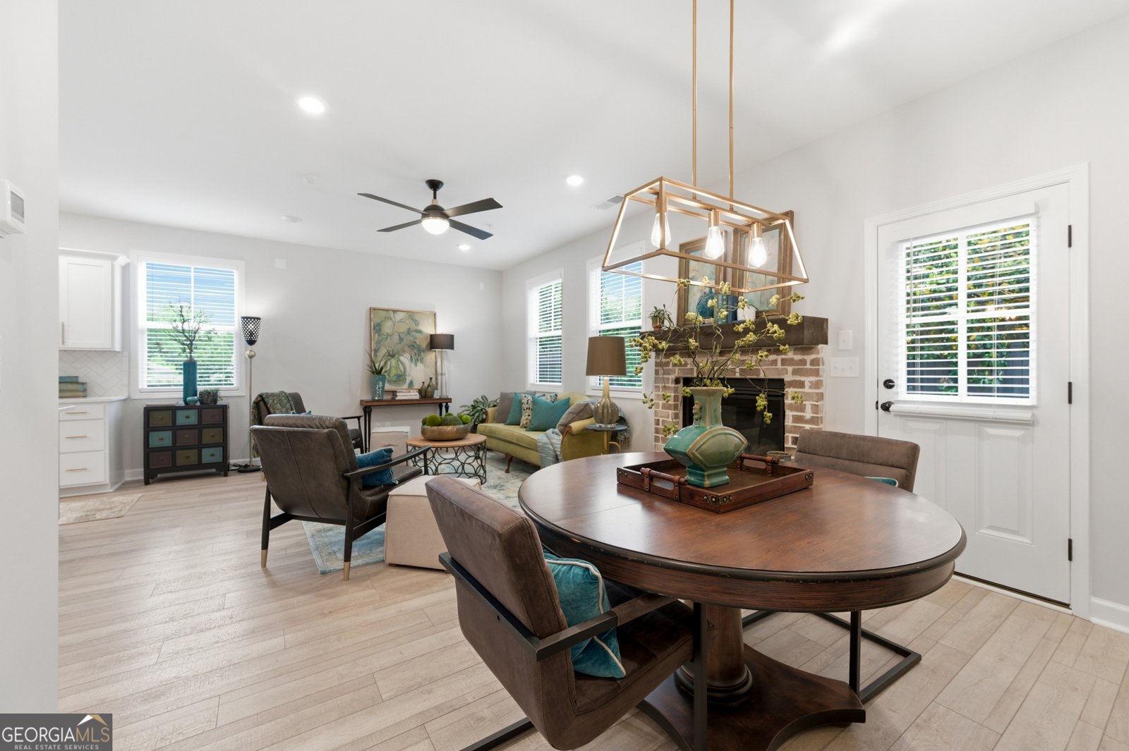 318 Niles Court Marietta - Photo 15