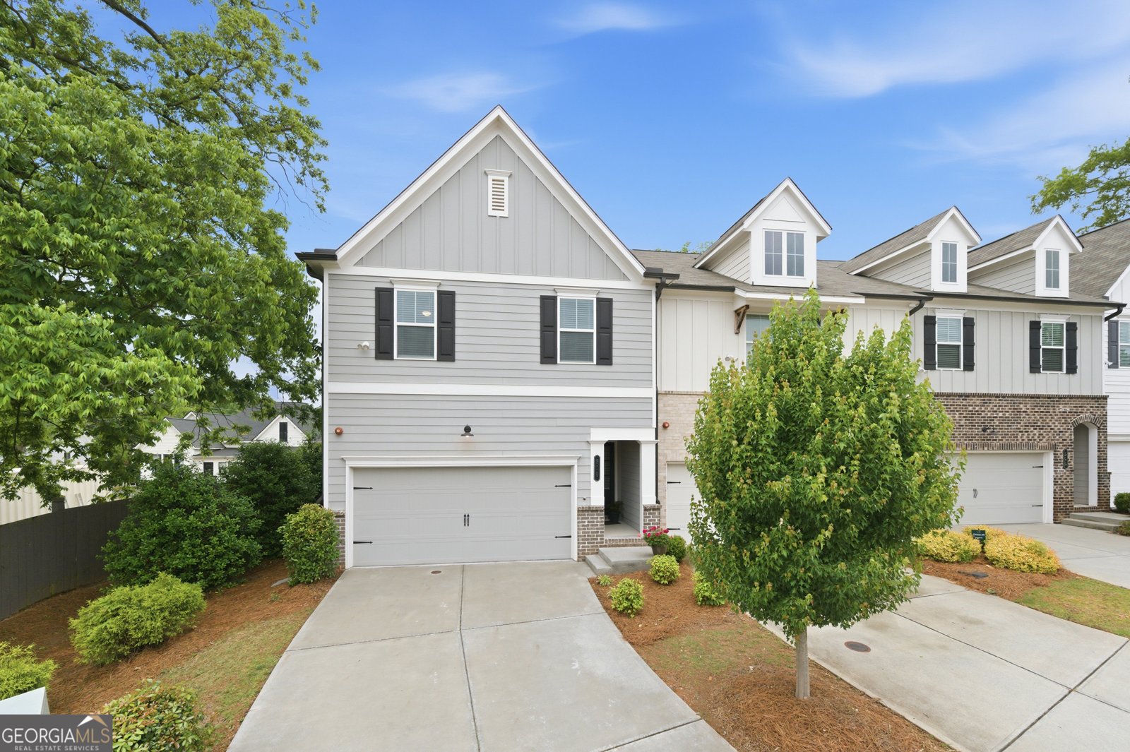 318 Niles Court Marietta - Photo 32