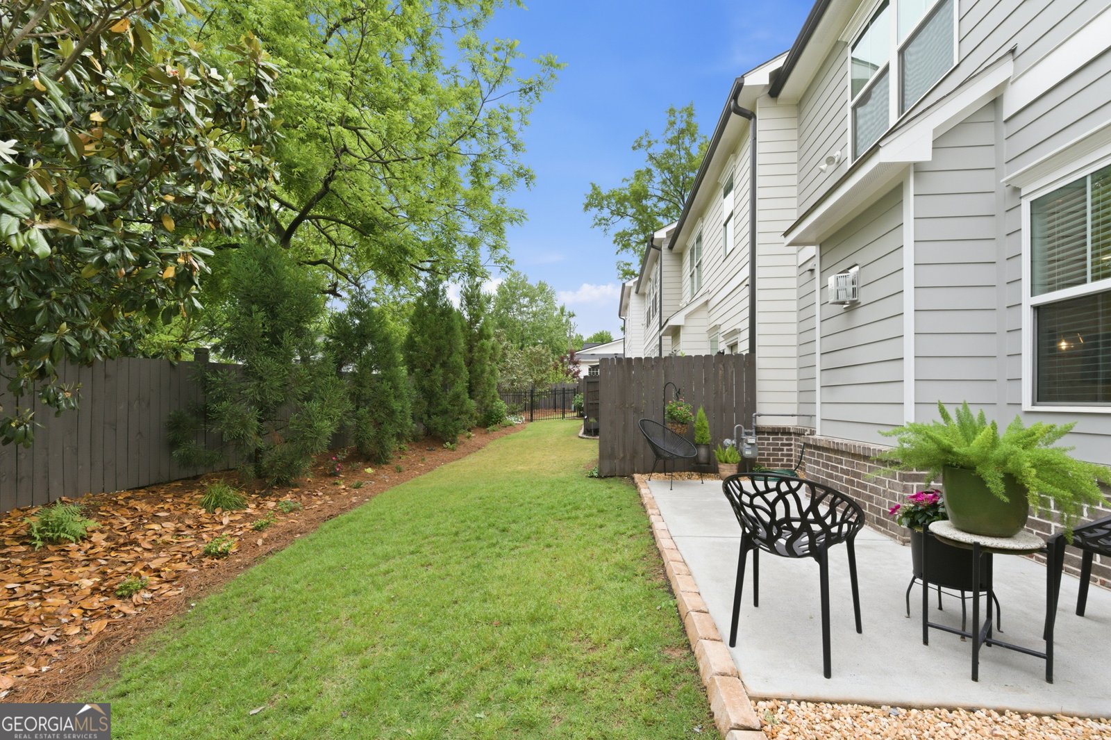 318 Niles Court Marietta - Photo 33