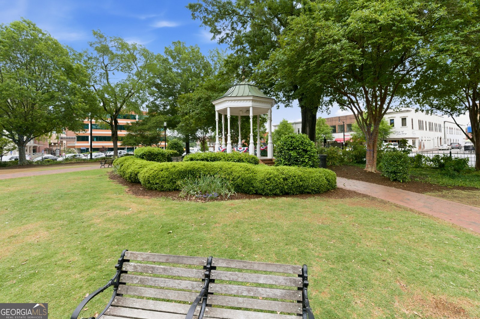 318 Niles Court Marietta - Photo 41