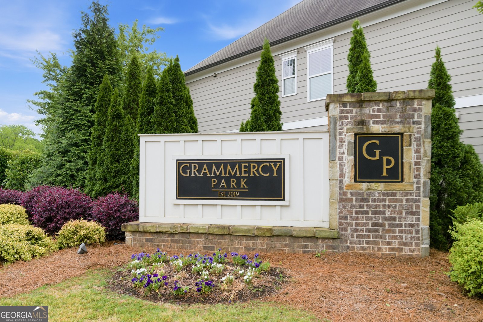 318 Niles Court Marietta - Photo 43