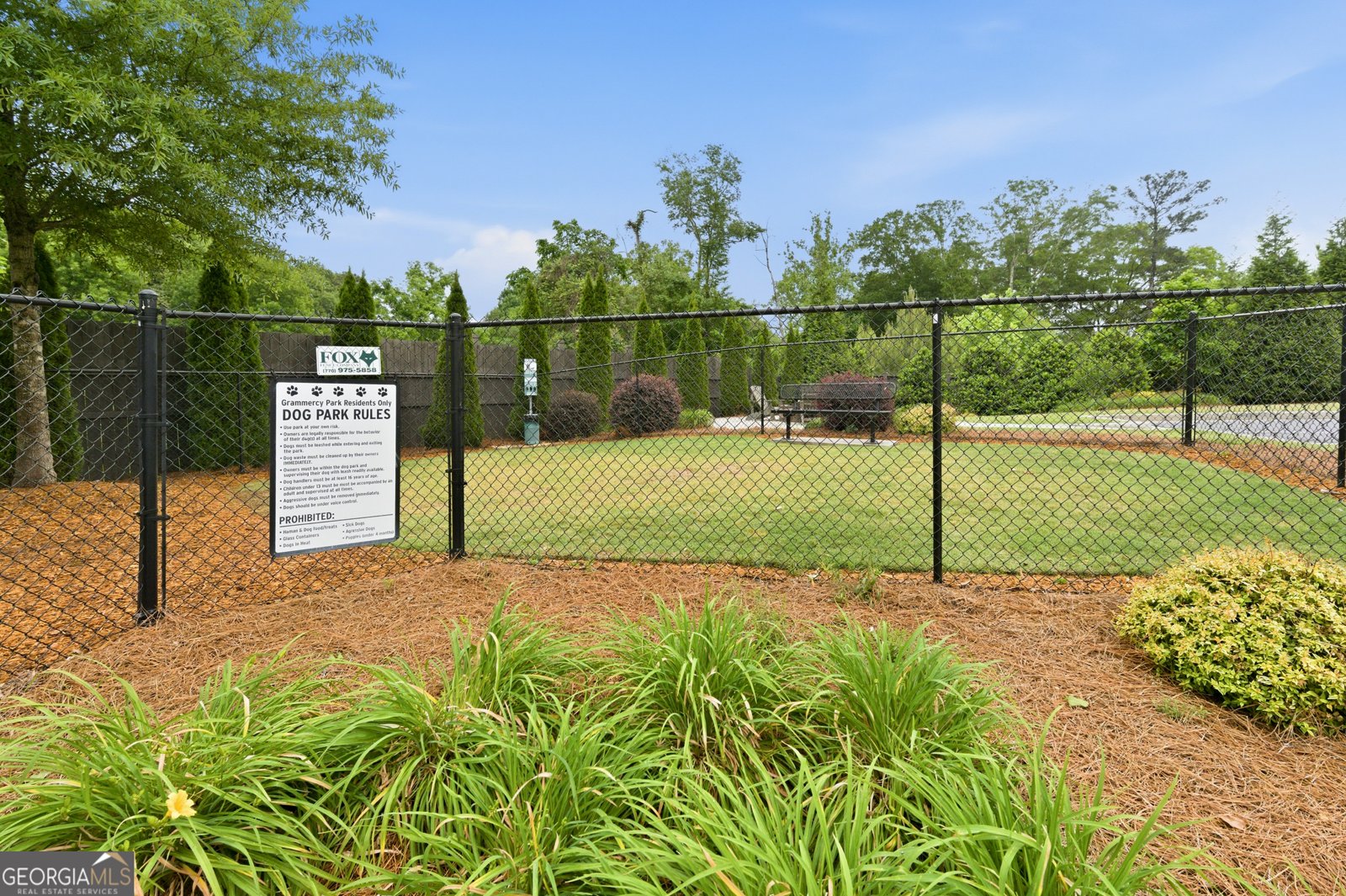 318 Niles Court Marietta - Photo 44