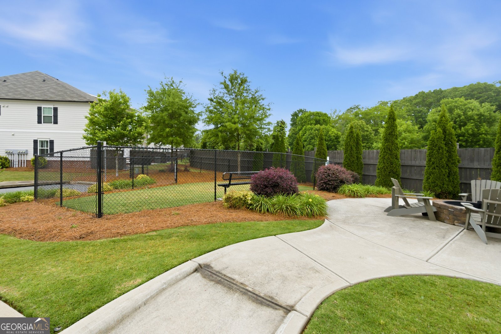 318 Niles Court Marietta - Photo 45