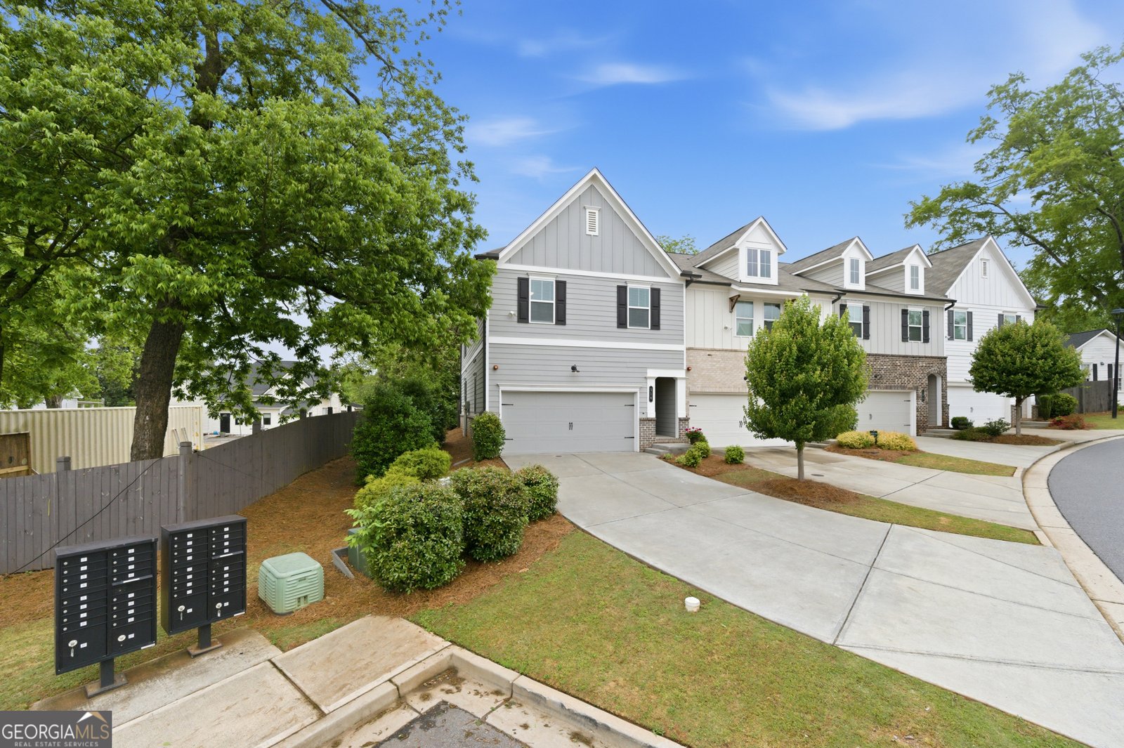 318 Niles Court Marietta - Photo 48