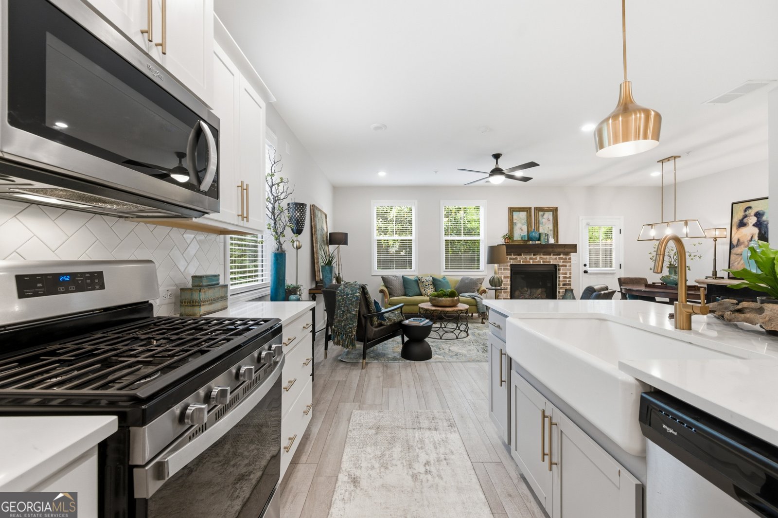 318 Niles Court Marietta - Photo 8