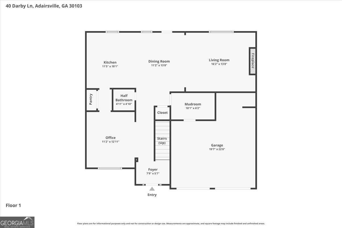 3055 Malvern Drive Snellville - Photo 31