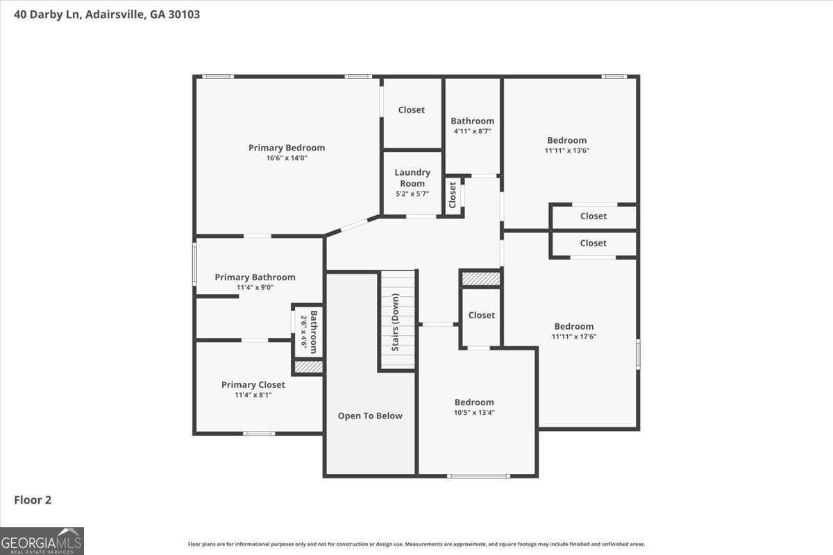 3055 Malvern Drive Snellville - Photo 32