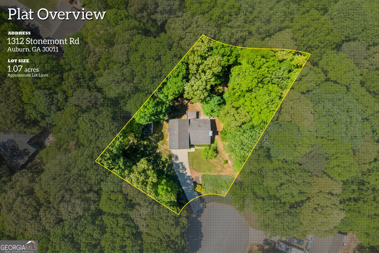 1312 Stonemont Road Auburn - Photo 37