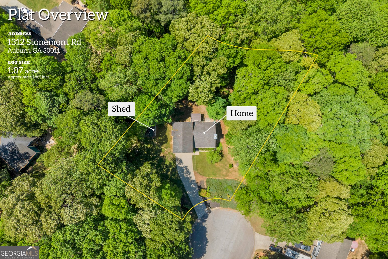1312 Stonemont Road Auburn - Photo 38