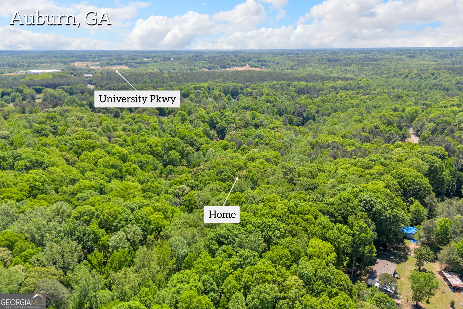 1312 Stonemont Road Auburn - Photo 41