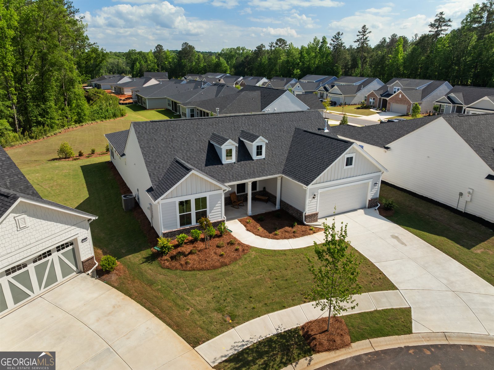 1502 Hollyhock Court Griffin - Photo 17